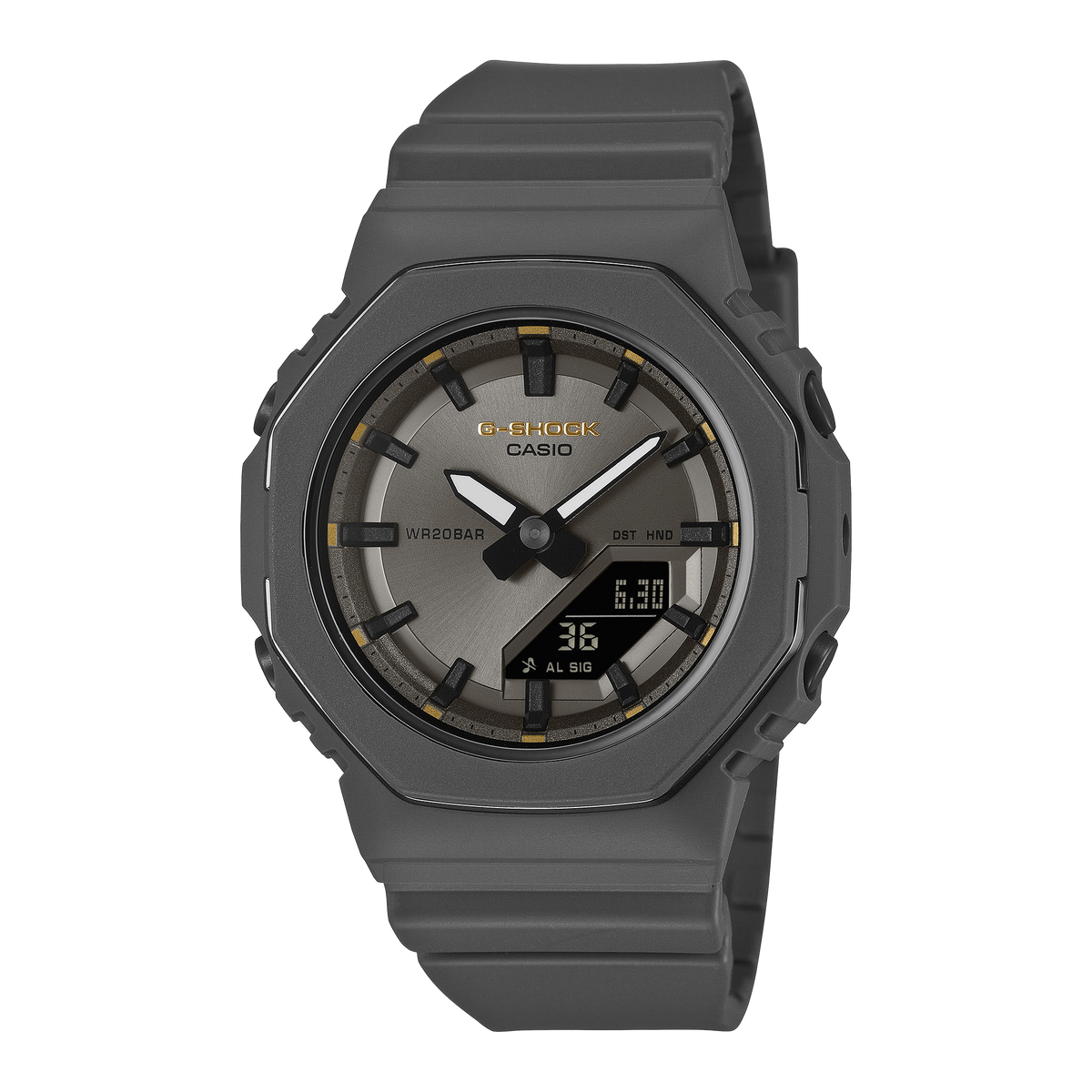 G-Shock Womens 200m Standard - GMA-P2126W-8ADR