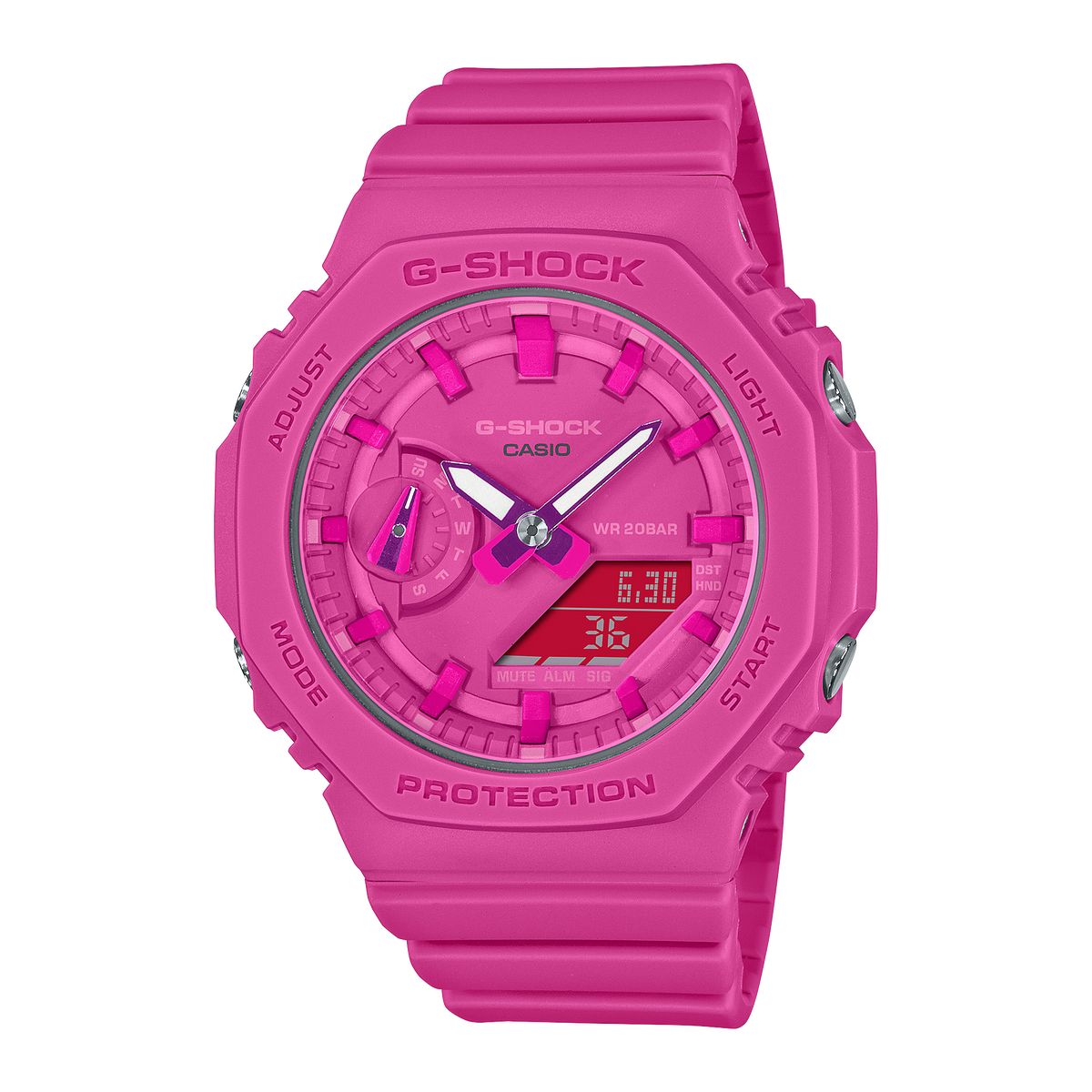 G-Shock Standard - GMA-S2100PR-4ADR
