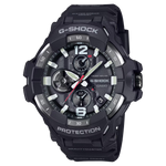 G-Shock Mens 200m Bluetooth Solar Gravitymaster - GR-B300-1ADR-SALE