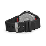 G-Shock Mens 200m G-Steel Bluetooth Solar - GST-B1000-1