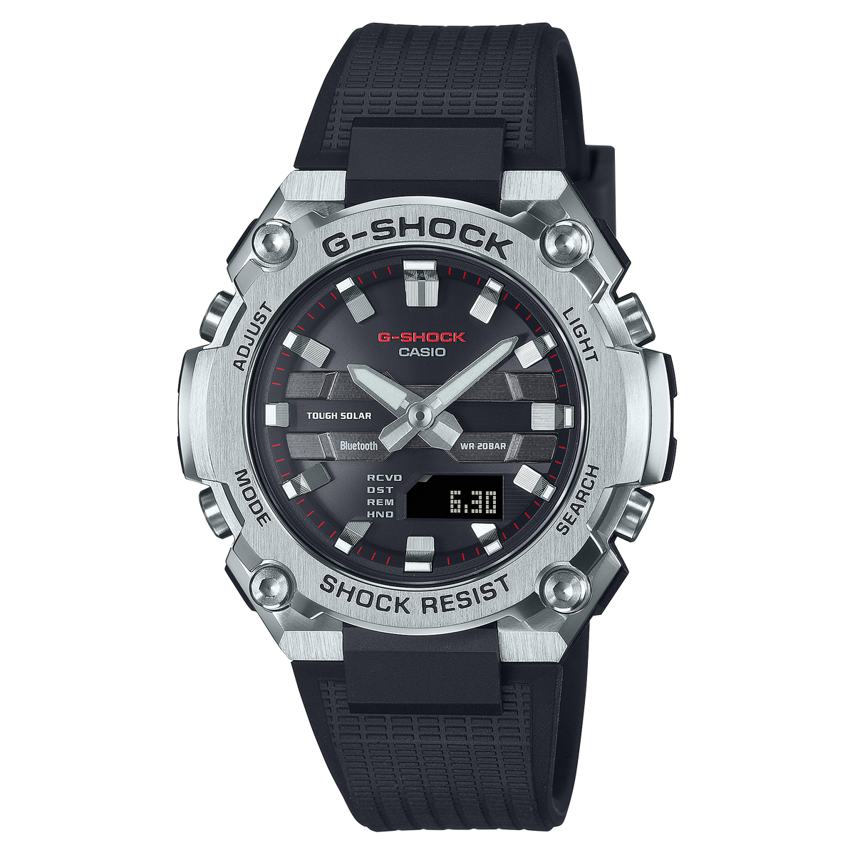 G-Shock G-Steel - GST-B600-1AJF