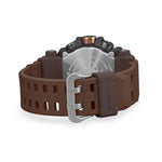 G-Shock Mens 200m Mudman Triple Sensor Solar - GW-9500MH-5