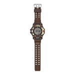 G-Shock Mens 200m Mudman Triple Sensor Solar - GW-9500MH-5