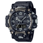 G-Shock Mudmaster - GWG-2000-1A1DR Casio