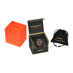 G-Shock Mens 200m Triple Sensor Bluetooth Solar Mudmaster - GWG-B1000MG-1A9