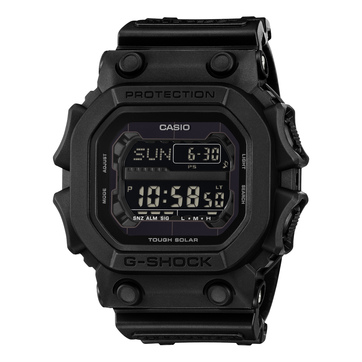 G-Shock Standard - GX-56UBB-1JF