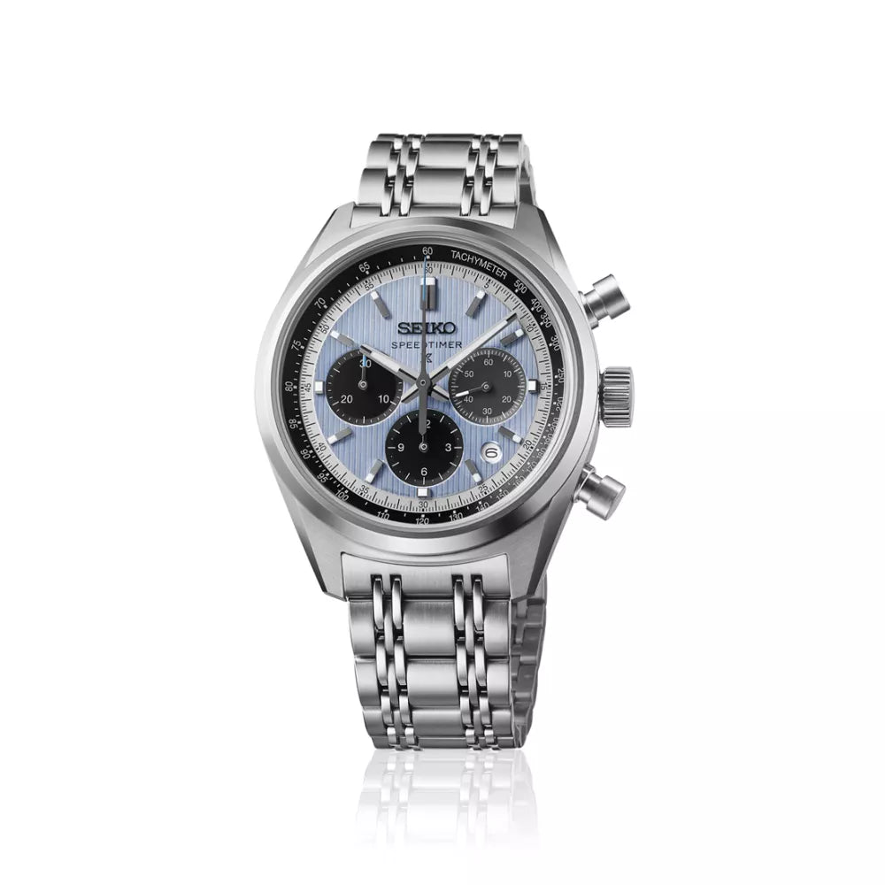 Seiko Prospex Speedtimer - HBD001J Seiko
