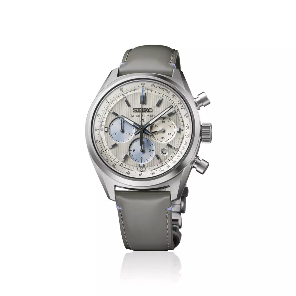 Seiko Prospex Speedtimer - HBD002J Seiko