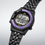 SEIKO SELECTION DIGITAL QUARTZ SEIKO 145TH ANNIVERSARY COMMEMORATIVE SEIKO SELECTION S SERIES INTERNATIONAL LINE DIGITAL QUARTZ LIMITED EDITION - HFL001P Seiko