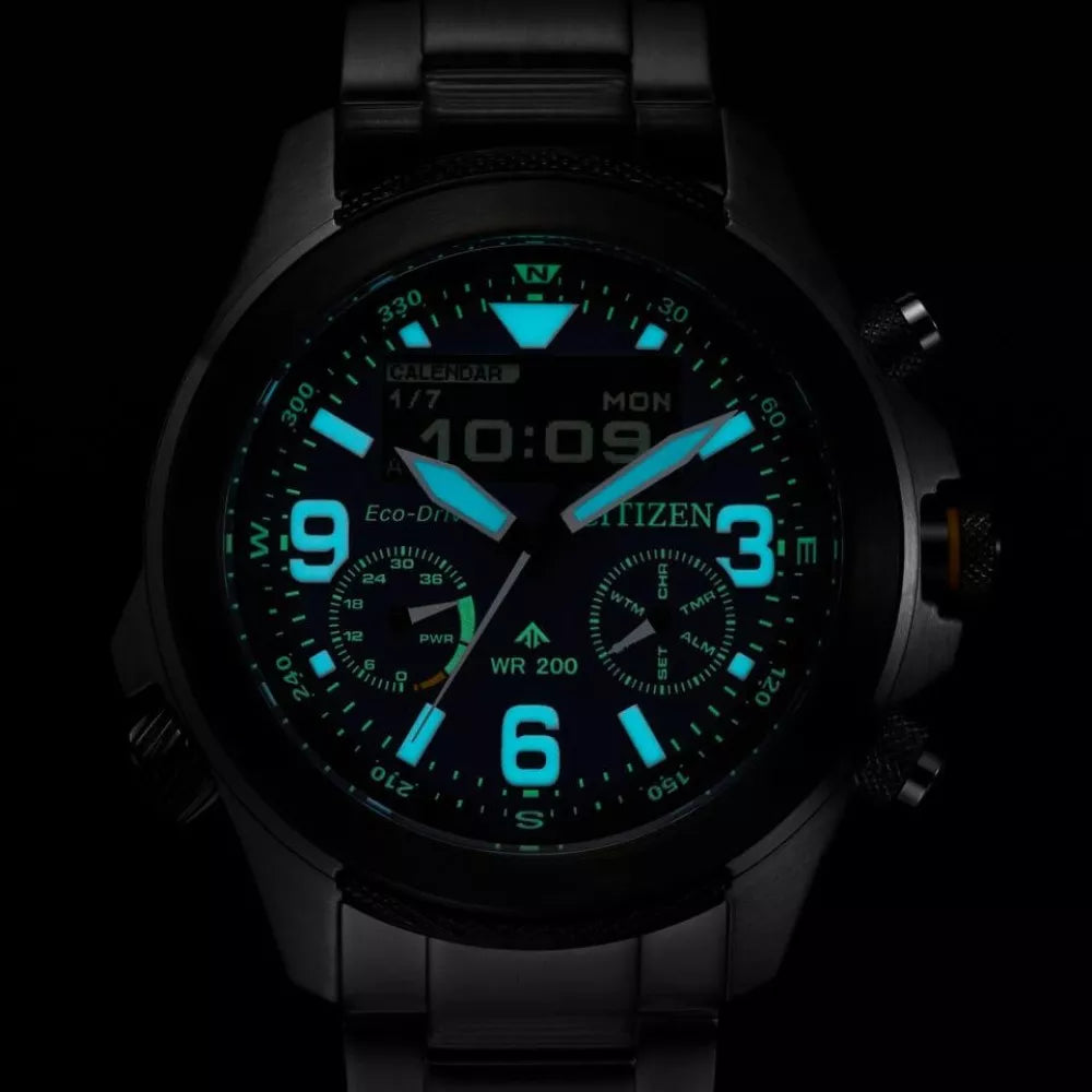 Citizen - Promaster Land - JV1006-51L Citizen