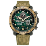 Citizen - Promaster Sky The Moment of Adventure - JY8074-11X Citizen