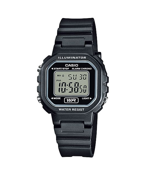Retro Womens WR - LA-20WH-1ADF