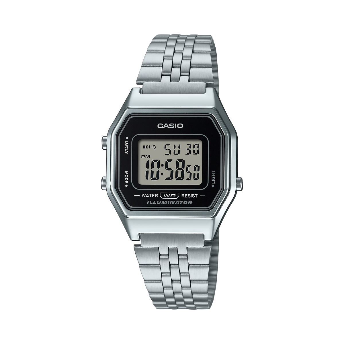 Retro Womens WR - LA680WA-1DF
