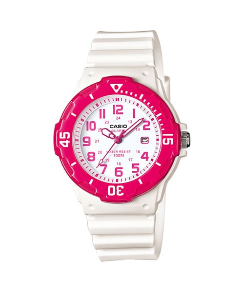Standard Collection Womens 100m - LRW-200H-4BVDF