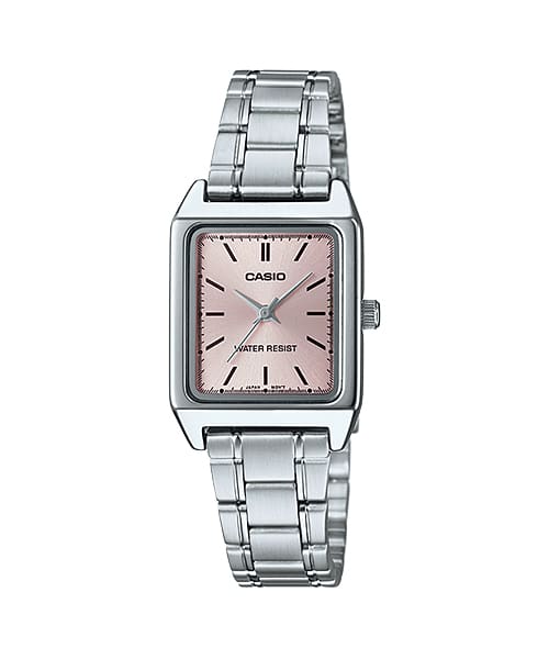 Standard Collection Womens WR - LTP-V007D-4EUDF Casio