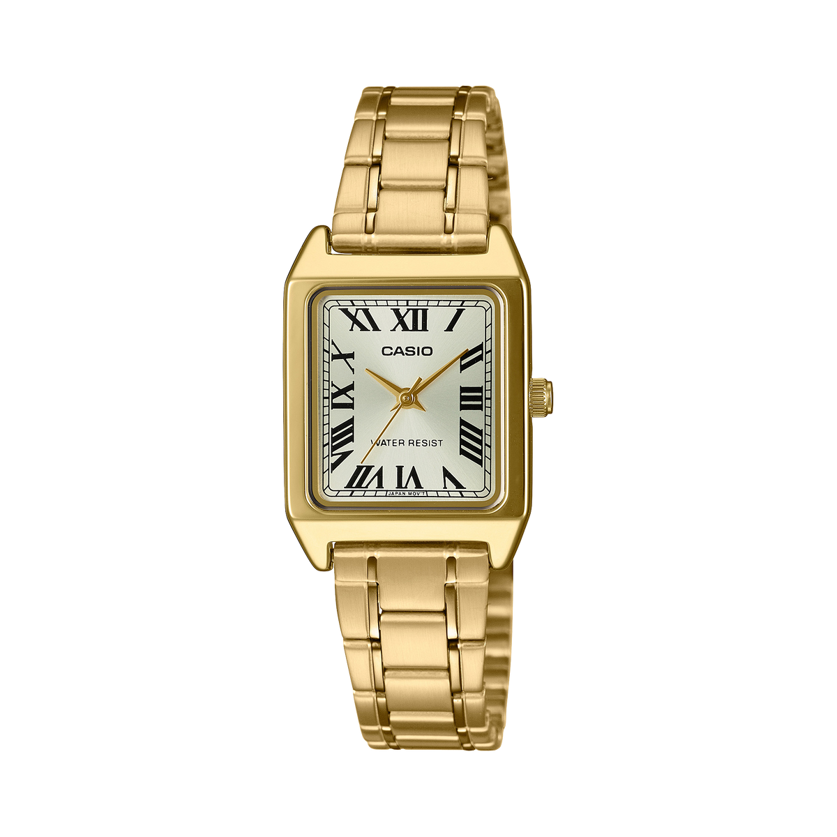 Standard Collection Womens WR - LTP-V007G-9BUDF