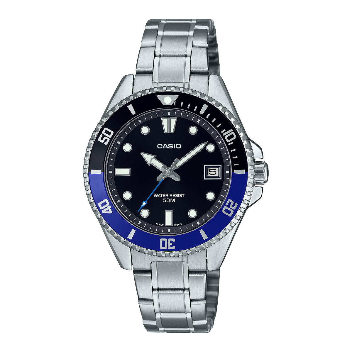 Standard Collection Mens 50m - MDV-10D-1A2VDF