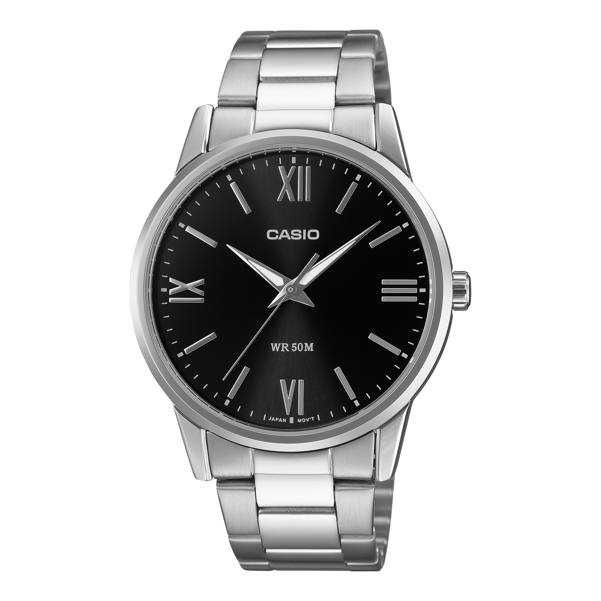 Standard Collection Mens 50m - MTP-1303DD-1AVDF