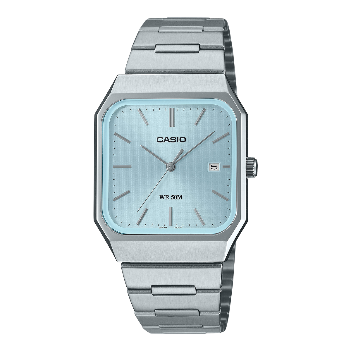 Standard Collection Mens 50m - MTP-B185D-2A2VDF