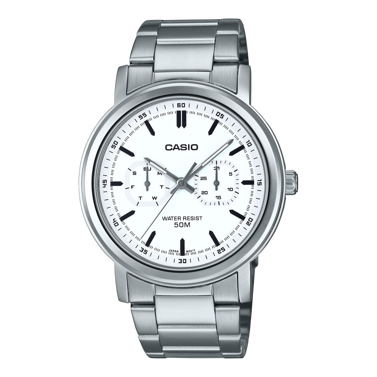 Standard Collection Mens 50m - MTP-E335D-7EVDF