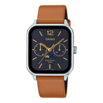 Standard Collection Mens Moon WR - MTP-M305L-1A