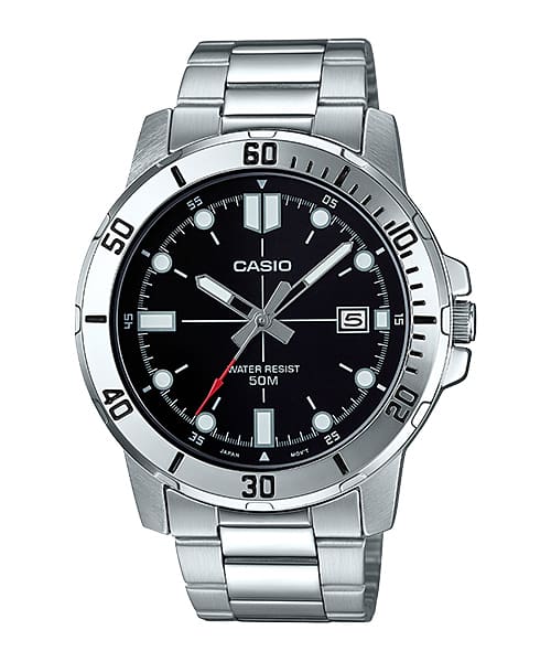 Standard Collection Mens 50m - MTP-VD01D-1EVUDF