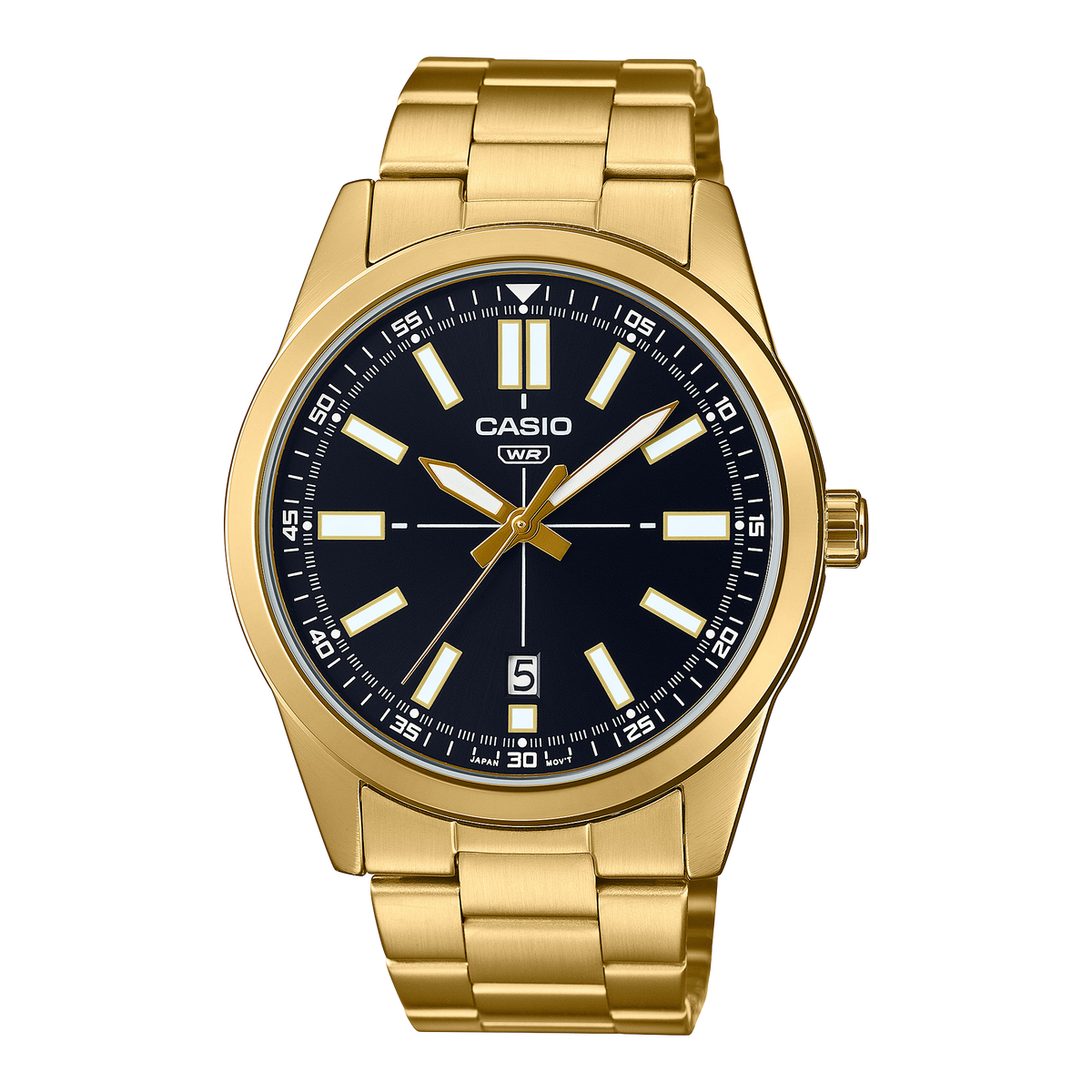 Standard Collection Mens WR - MTP-VD02G-1EUDF
