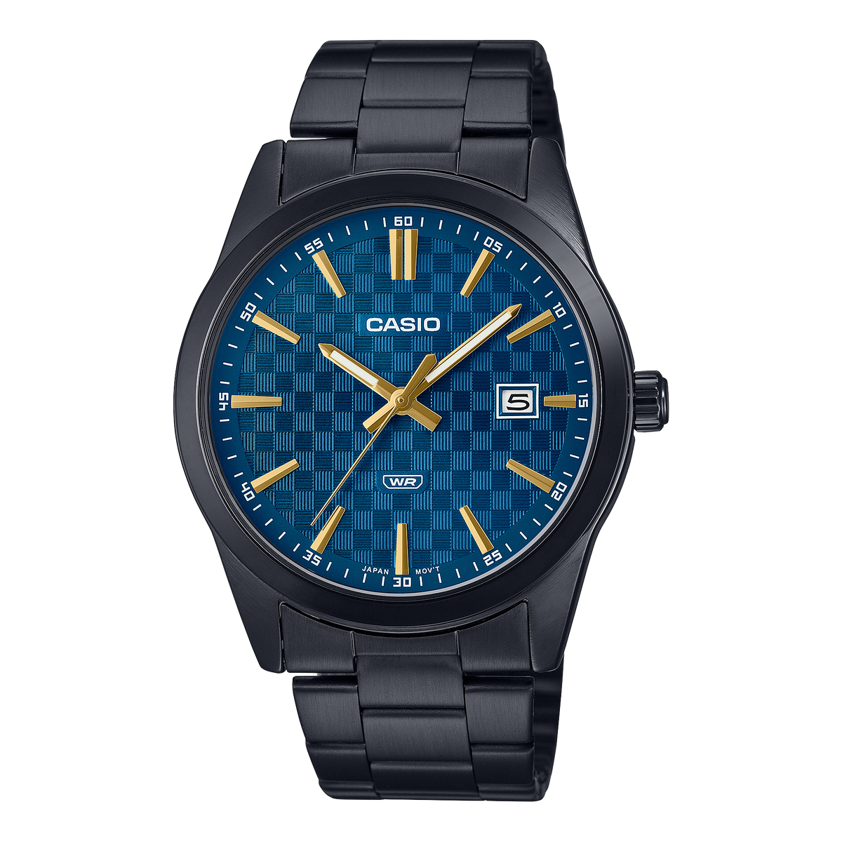 Standard Collection Mens 50m - MTP-VD03B-2AUDF