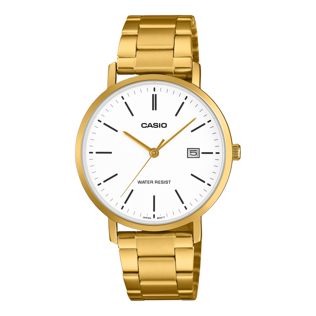 Standard Collection Mens 50m - MTP-VT05G-7EDF