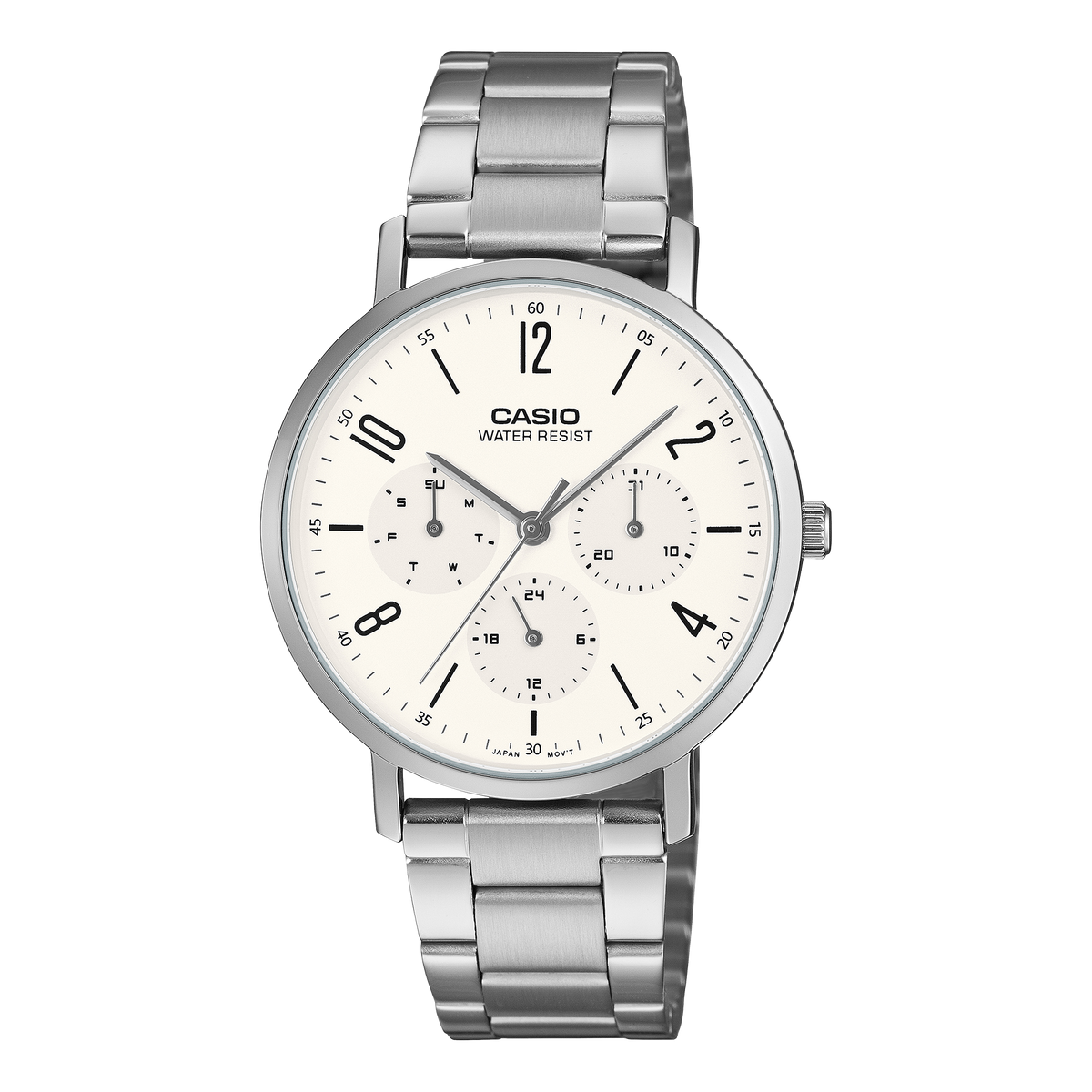 Standard Collection Mens 50m - MTP-VT06D-7BDF