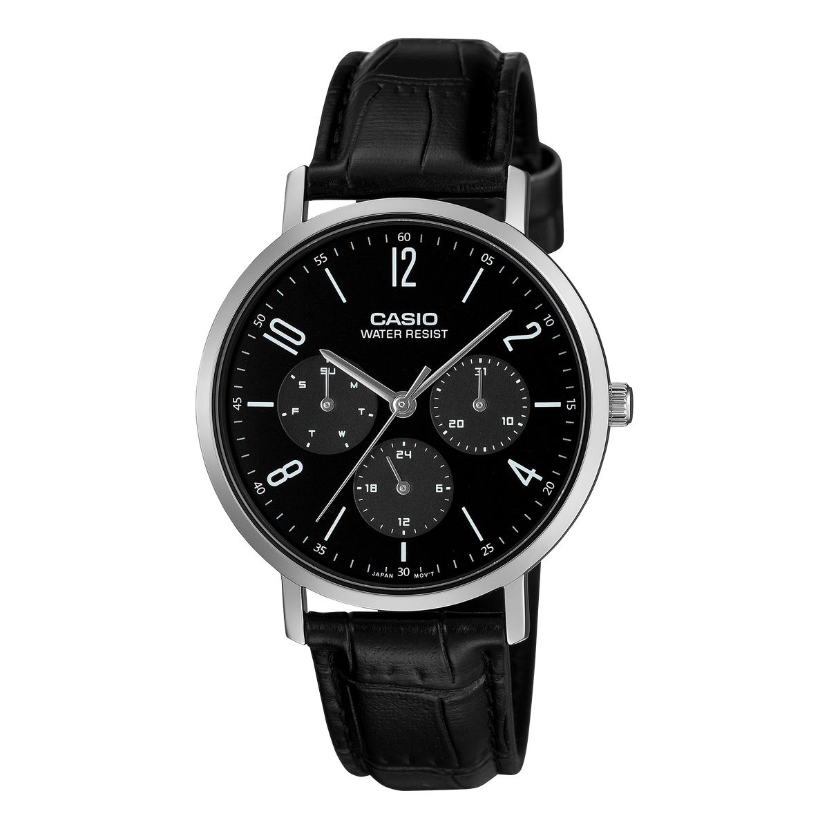 Standard Collection Mens 50m - MTP-VT06L-1BDF