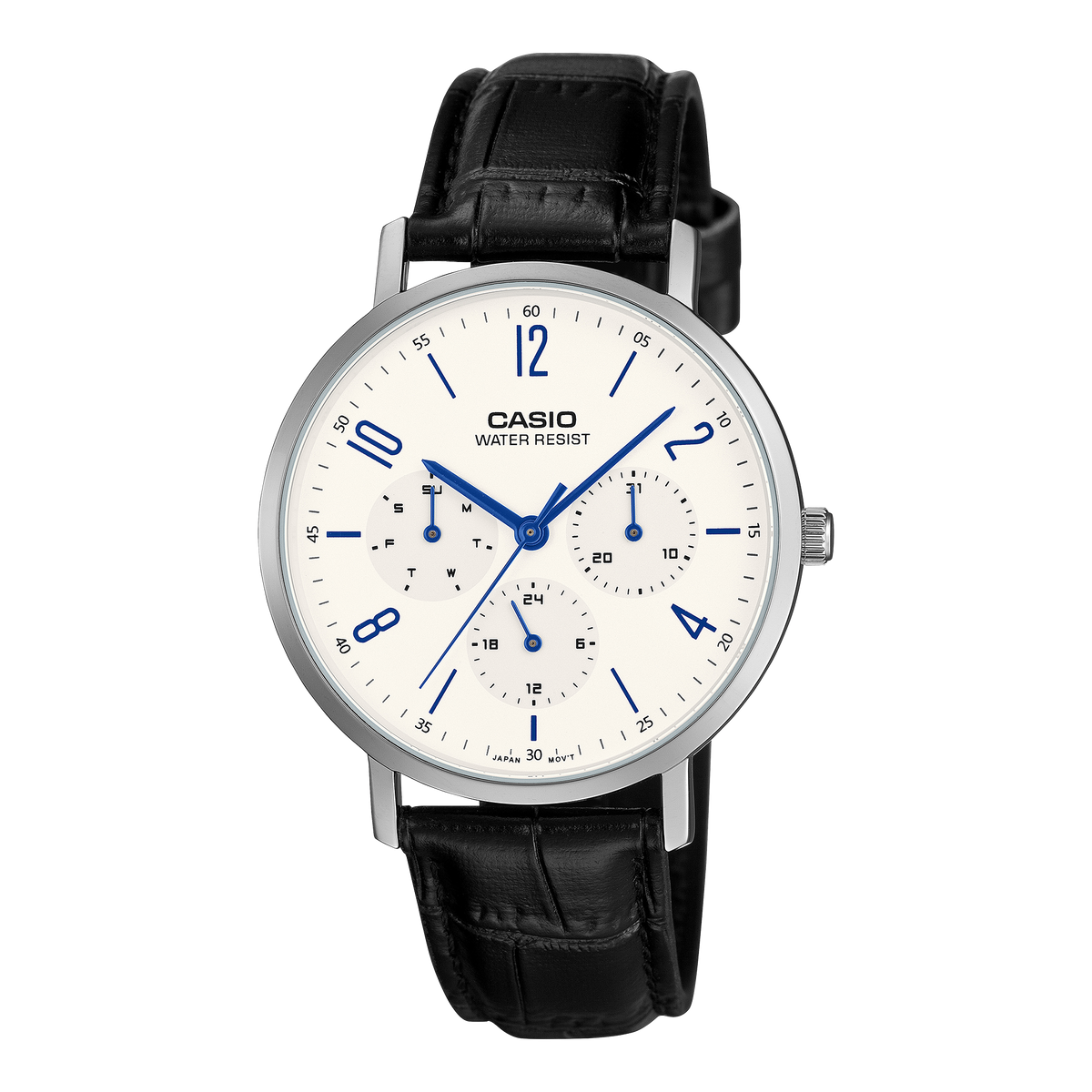 Standard Collection Mens 50m - MTP-VT06L-7BDF