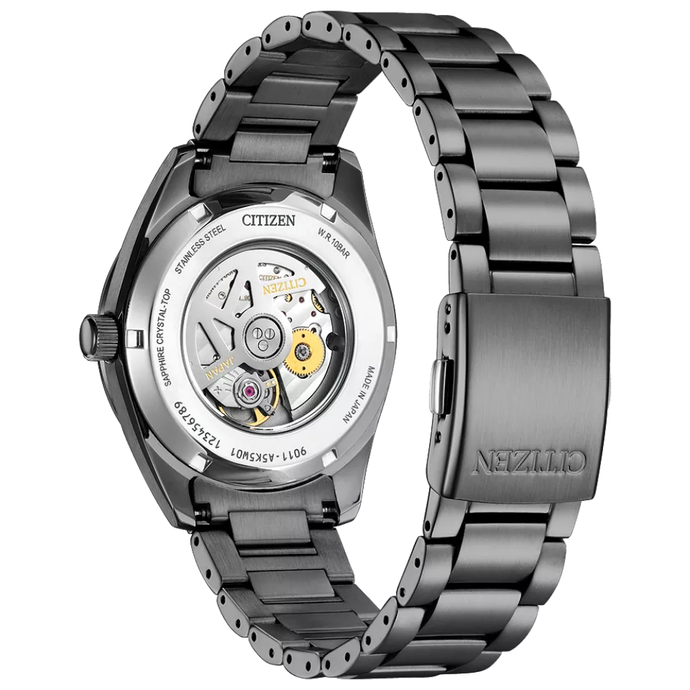 Citizen - Collection Night Colour Edition - NB1054-58E Citizen