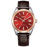 Citizen - 100m Sapphire Automatic - NB1055-04W Citizen