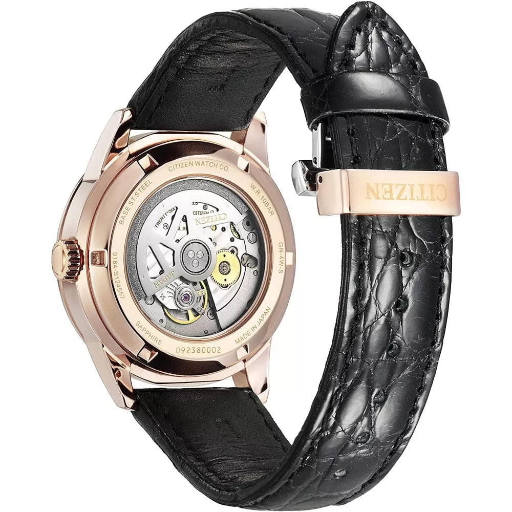 Citizen - Collection Classical Line - NB3002-00E Citizen