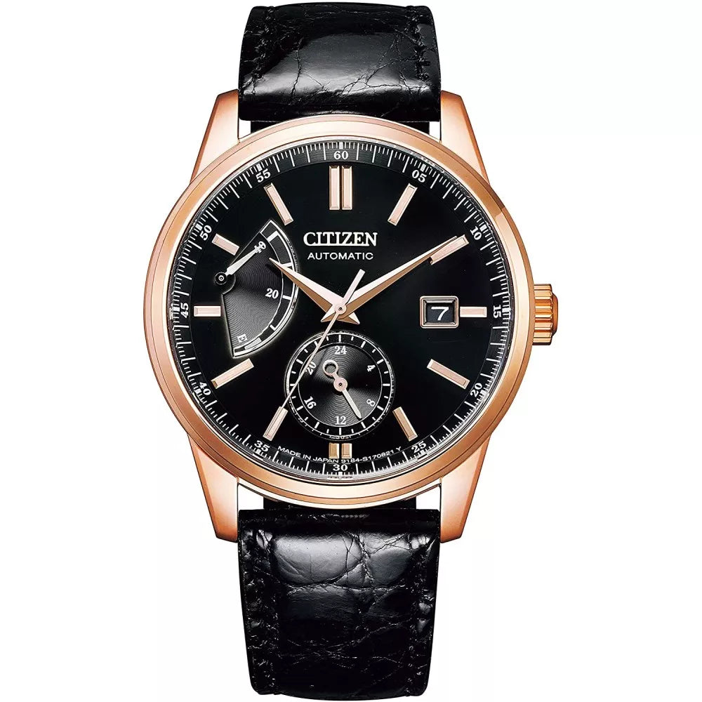 Citizen - Collection Classical Line - NB3002-00E Citizen