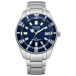 Citizen - Promaster Divers Titanium 200m Automatic - NB6021-68L Citizen