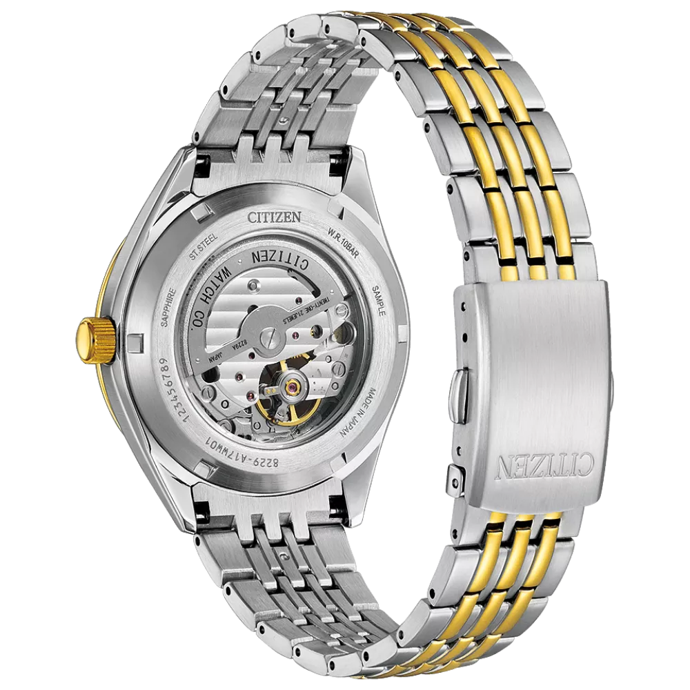 Citizen - Collection - NH9114-99P Citizen