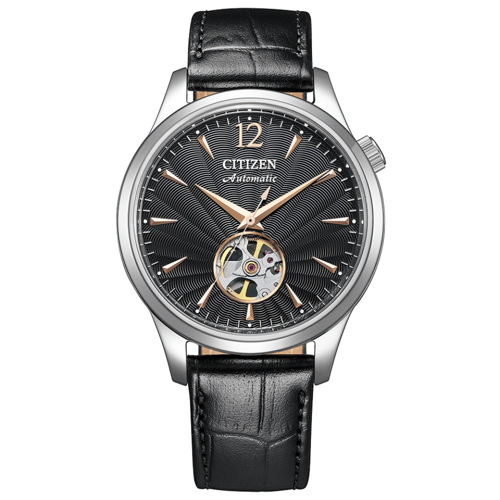 Citizen - 50m Automatic - NH9131-14E Citizen