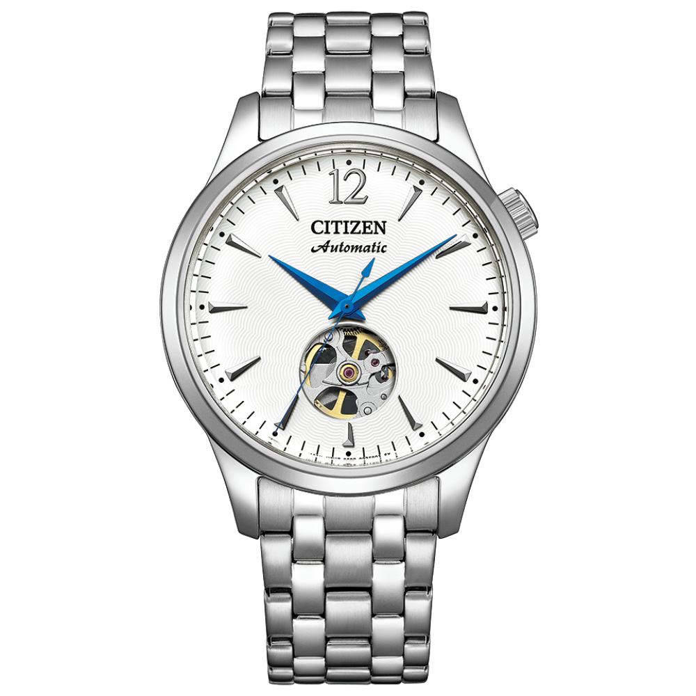 Citizen - 50m Automatic - NH9131-73A Citizen