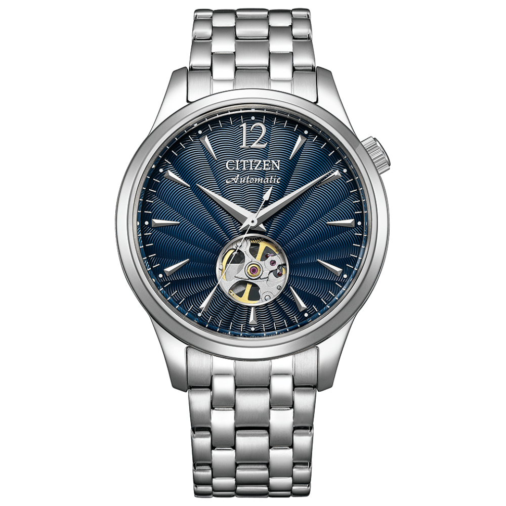 Citizen - 50m Automatic - NH9131-73L Citizen