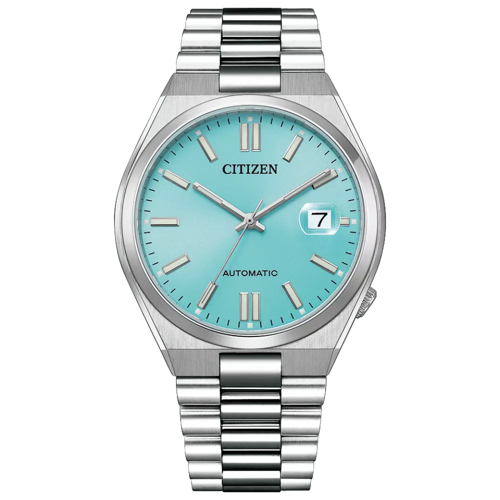 Citizen - Collection Tsuyosa - NJ0151-88M Citizen