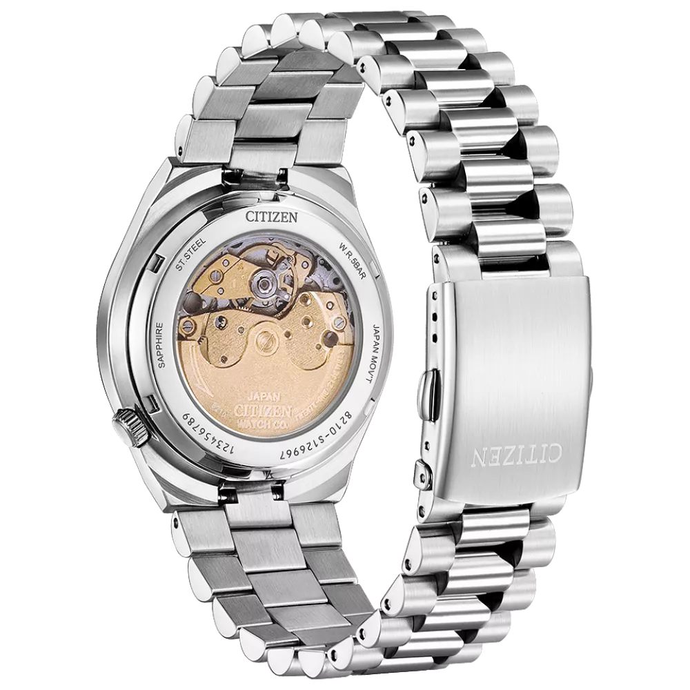 Citizen - Collection Tsuyosa - NJ0151-88M Citizen