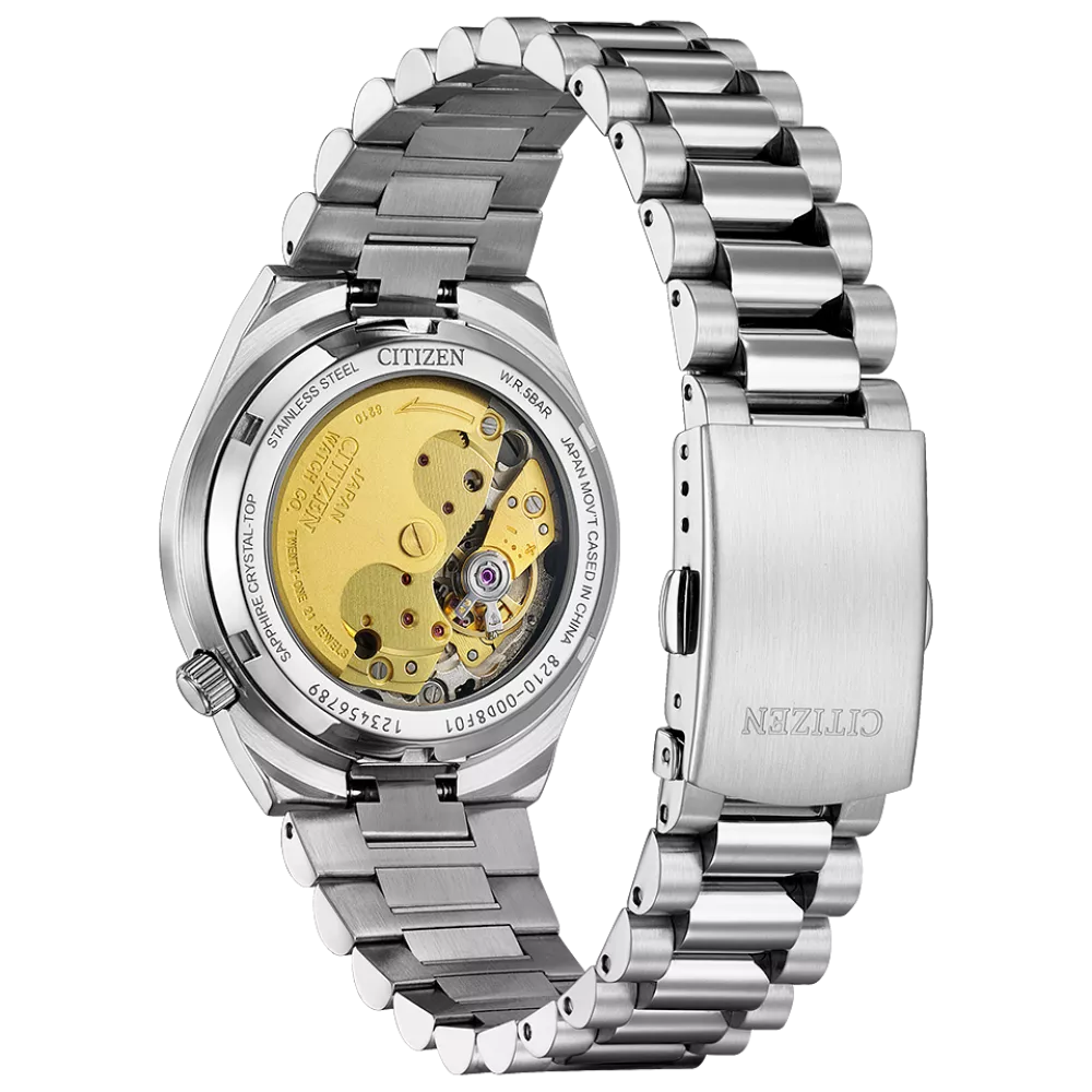Citizen - Collection Tsuyosa - NJ0200-50M Citizen