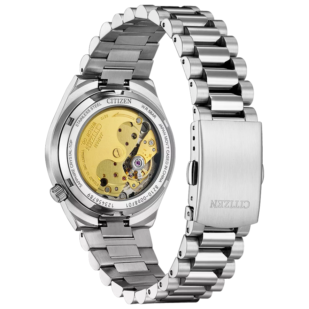 Citizen - Collection Tsuyosa - NJ0200-50W Citizen