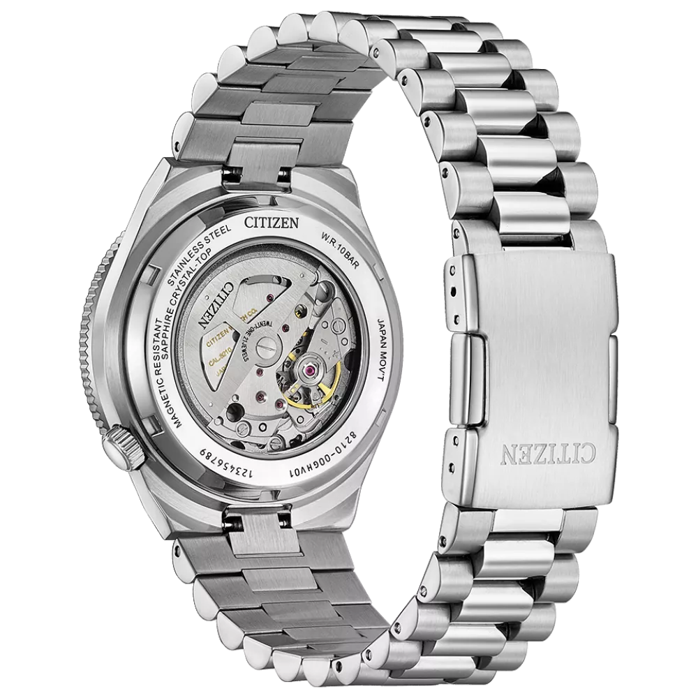 Citizen - Collection Tsuyosa - NJ0230-59L Citizen