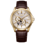 Citizen - 100m Sapphire Automatic - NP1013-02P Citizen