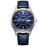 Citizen - 50m Sapphire Automatic - NY4050-11L Citizen