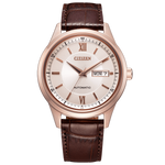 Citizen - 50m Sapphire Automatic - NY4052-16A Citizen
