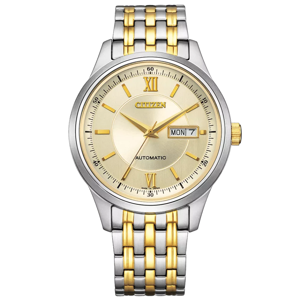 Citizen - Collection - NY4057-63P Citizen